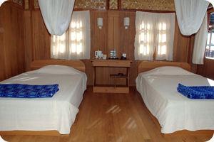 Golden Island Cottages Nampan Hotel Inle Lake Nan Pan Village (on the Inle Lake), Inle Lake,