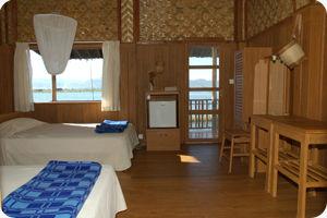 Golden Island Cottages Nampan Hotel Inle Lake Nan Pan Village (on the Inle Lake), Inle Lake,