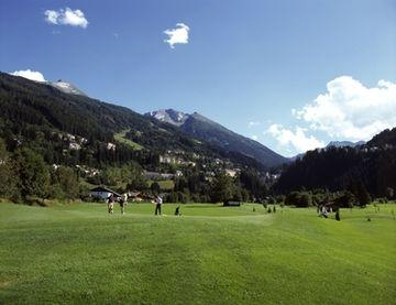 Gruner Baum Hoteldorf Bad Gastein Kötschachtal 25