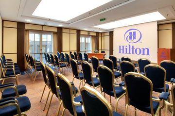 Hilton Vienna Plaza Hotel Schottenring 11