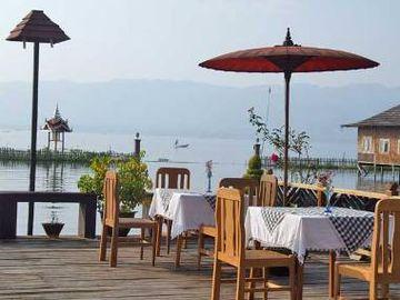 Paradise Inle Resort Inle Lake Mine Thauk Village, Nyaung Shwe Township