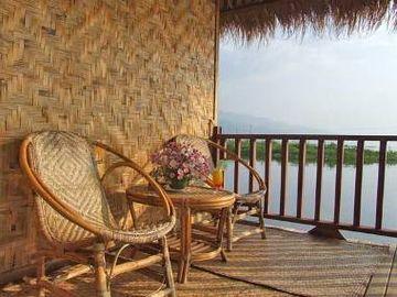 Paradise Inle Resort Inle Lake Mine Thauk Village, Nyaung Shwe Township