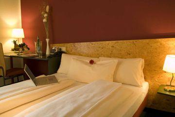 Quality Hotel Hof Ernst Reuter Strasse 137