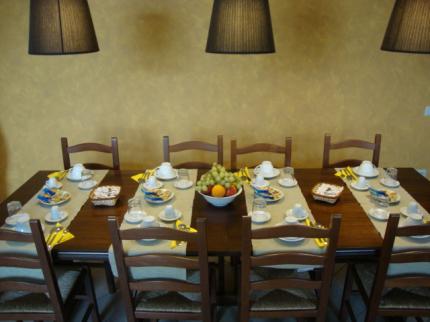 Bed and Breakfast Casazze Dream Marcaria Via Casazze 29