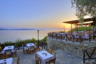 Leda Hotel Pelion Horto