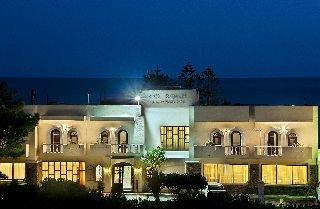 Coriva Beach Hotel Ierapetra Agios Ioannis Koutsounari