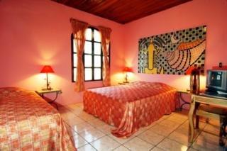 Hotel Kekoldi De Granada (Nicaragua) El Consulado 35 Central Park Alhambra
