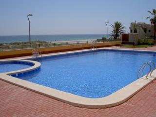 Apartamentos Turisticos Playa Principe La Manga del Mar Menor Gran Via, Km.11, La Manga del Mar Menor