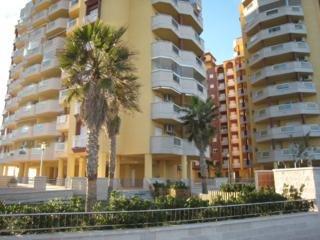 Apartamentos Turisticos Playa Principe La Manga de Gran Via, Km.11, La Manga del Mar Menor