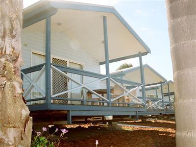 Belmont Bayview Caravan Park (Australia) Gerald Street