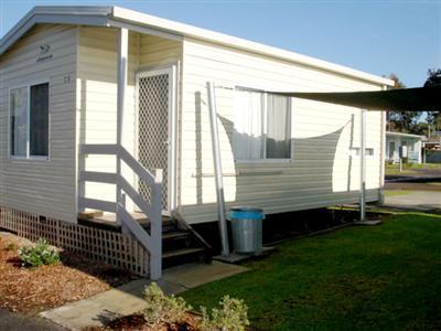 Belmont Bayview Caravan Park (Australia) Gerald Street