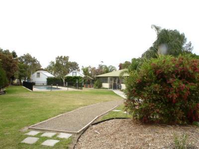 Belmont Bayview Caravan Park (Australia) Gerald Street