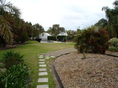 Belmont Bayview Caravan Park (Australia) Gerald Street