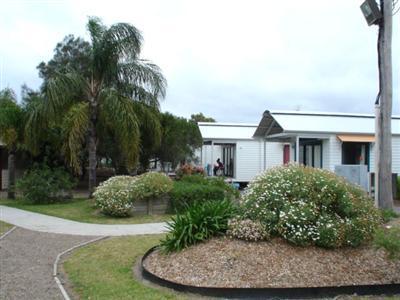 Belmont Bayview Caravan Park (Australia) Gerald Street