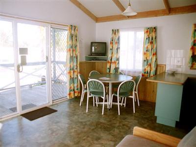 Belmont Bayview Caravan Park (Australia) Gerald Street