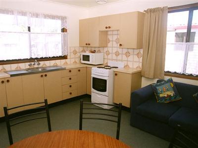 Belmont Bayview Caravan Park (Australia) Gerald Street