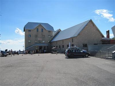 Campo Imperatore Hotel Assergi L'Aquila Gran Sasso