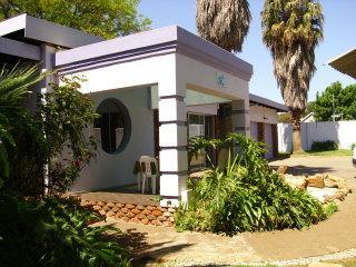 Purple Palms Airport Budget Lodge Kempton Park 1, Boompeiper Avenue, Birch Acres