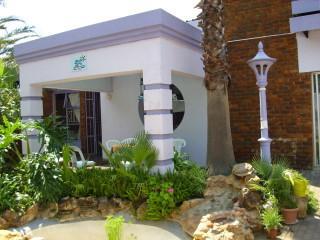 Purple Palms Airport Budget Lodge Kempton Park 1, Boompeiper Avenue, Birch Acres