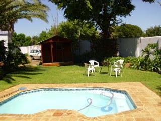 Purple Palms Airport Budget Lodge Kempton Park 1, Boompeiper Avenue, Birch Acres