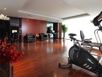 Days Hotel New Exhibition Center Beijing 13 Tianzhu Fuqian Ave, Shunyi District
