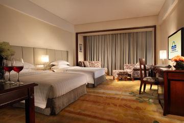 Days Hotel New Exhibition Center Beijing 13 Tianzhu Fuqian Ave, Shunyi District