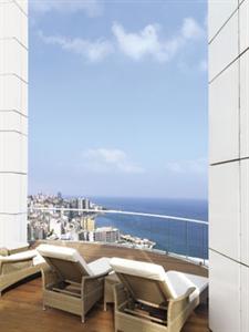 Four Seasons Hotel Beirut 1418 Professor Wafic Sinno Avenue, Minet El Hosn