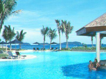 The Magellan Sutera Resort Kota Kinabalu 1 Sutera Harbour Boulevard