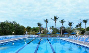 Ocean Pointe Suites Key Largo Tavernier 500 Burton Drive