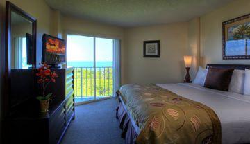 Ocean Pointe Suites Key Largo Tavernier 500 Burton Drive