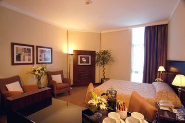 Rimal Rotana Suites Dubai Murraqabat Street