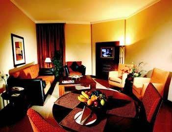 Rimal Rotana Suites Dubai Murraqabat Street