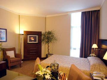 Rimal Rotana Suites Dubai Murraqabat Street