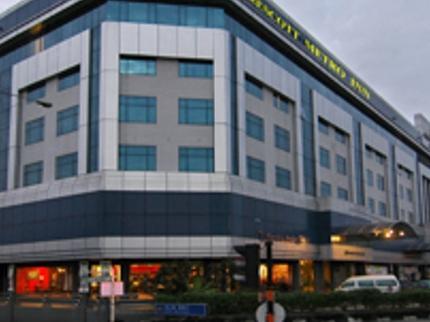 Prescott Metro Inn Kajang Wisma Metro Kajang, Jalan Semenyih