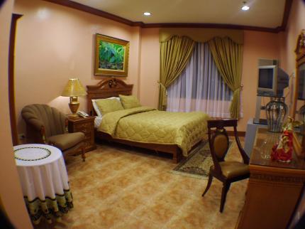 Alessandra Garden Hotel Meycauayan City 43 Albatross St., St. Francis Village, Malhacan