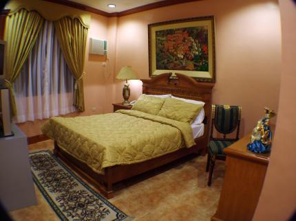 Alessandra Garden Hotel Meycauayan City 43 Albatross St., St. Francis Village, Malhacan