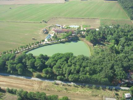 Agriturismo Lanterna Rossa Castiglione del Lago Loc Bologni 76/77