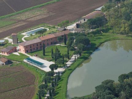 Agriturismo Lanterna Rossa Castiglione del Lago Loc Bologni 76/77