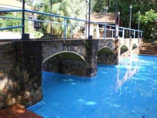 Cabañas Del Leñador Hotel Puerto Iguazu C/ San Vicente, 14,Ruta 12 km 3