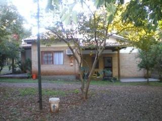 Cabañas Del Leñador Hotel Puerto Iguazu C/ San Vicente, 14,Ruta 12 km 3