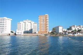 Vistamar Apartments La Manga del Mar Menor Gran Vía Km. 9