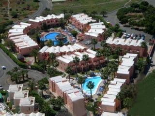 Turbo Club Apartments Gran Canaria Calle La Libra 2 Campo Internacional Maspalomas