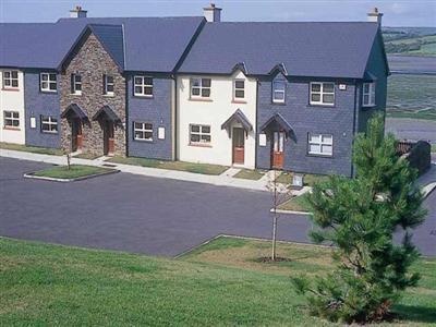 Harbour Court Holiday Homes Courtmacsherry Courtmacsherry
