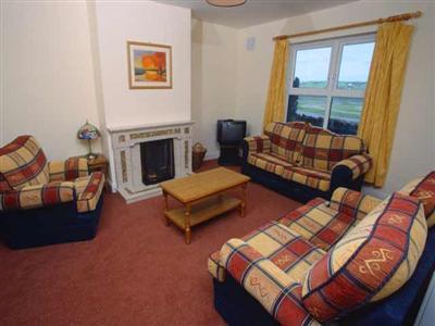 Harbour Court Holiday Homes Courtmacsherry Courtmacsherry