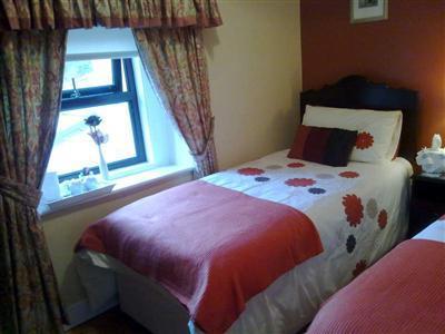 Louth Arms Bed & Breakfast Tallanstown Dundalk Louth County