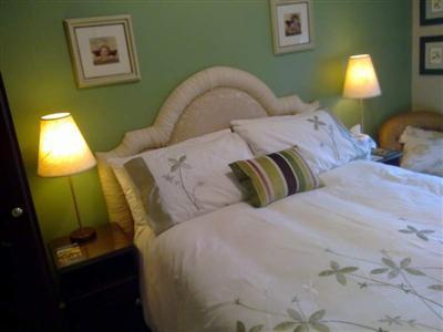 Louth Arms Bed & Breakfast Tallanstown Dundalk Louth County