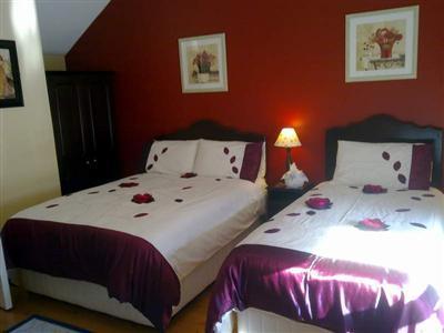 Louth Arms Bed & Breakfast Tallanstown Dundalk Louth County