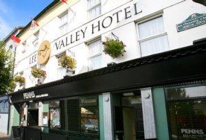 Lee Valley Hotel Macroom North Square Cork County