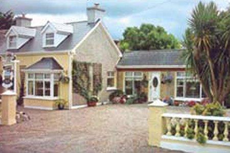 Mountain View Guesthouse Mitchelstown Glenahulla Mitchelstown County Cork