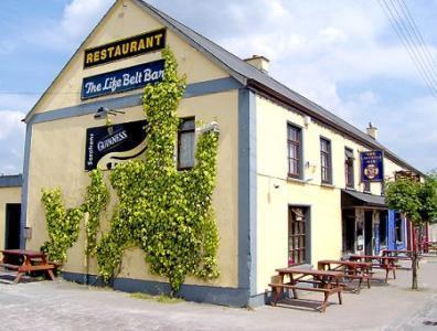 The Life Belt Bar Hotel Lanesborough Ballyleague
Lanesborough Roscommon County